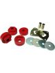 Nolathane Rear Trailing Arm Lower Front Bushing