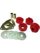 Nolathane Rear Trailing Arm Lower Front Bushing