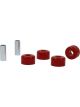 Nolathane Front Strut Rod To Chassis Bushing