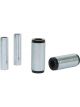 Whiteline Rear Spring Eye Front/Rear & Shackle Bushing