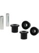 Whiteline Rear Spring Eye Front & Rear Bushing