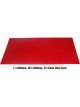 Nolathane Polyurethane Sheet Length 600mm Width 300mm Thick 5mm