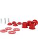 Nolathane Rear Subframe Mount Bushing