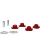 Nolathane Rear Differential Mount Support Front Bushing