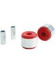 Nolathane Rear Differential Mount In Brace Bushing
