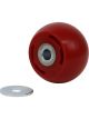 Nolathane Rear Differential Mount Rear Centre Bushing