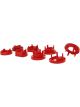 Nolathane Rear Subframe Mount Bushing
