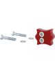 Nolathane Rear Differential Mount Rear Bushing