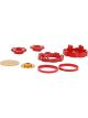 Nolathane Rear Differential Mount Bushing