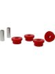 Nolathane Rear Differential Mount Front Bushing