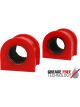 Nolathane Sway Bar Mount Bushing