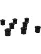 Whiteline Rear Spring Eye Rear & Shackle Bushing