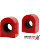 Nolathane Rear Sway Bar Mount Bushing