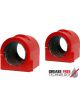 Nolathane Front Sway Bar Mount Bushing