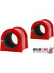 Nolathane Front Sway Bar Mount Bushing