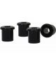 Whiteline Rear Spring Eye Rear & Shackle Bushing