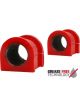 Nolathane Sway Bar Mount Bushing