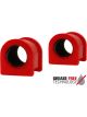 Nolathane Front Sway Bar Mount Bushing