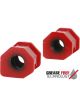 Nolathane Front Sway Bar Mount Bushing