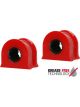 Nolathane Front Sway Bar Mount Bushing