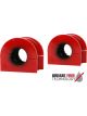 Nolathane Front Sway Bar Mount Bushing