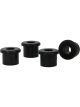 Whiteline Spring Eye Rear Bushing