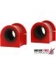 Nolathane Front Sway Bar Mount Bushing