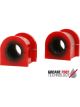 Nolathane Front Sway Bar Mount Bushing