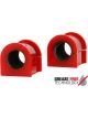 Nolathane Front Sway Bar Mount Bushing