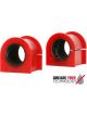Nolathane Front Sway Bar Mount Bushing