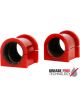 Nolathane Front Sway Bar Mount Bushing