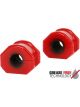 Nolathane Rear Sway Bar Mount Bushing