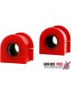 Nolathane Front Sway Bar Mount Bushing