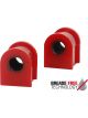 Nolathane Rear Sway Bar Mount Bushing