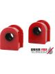 Nolathane Rear Sway Bar Mount Bushing