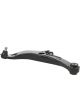 Nolathane Front Left Control Arm Lower Arm