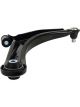 Nolathane Front Left Control Arm Lower Arm