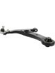 Nolathane Front Left Control Arm Lower Arm