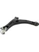 Nolathane Front Right Control Arm Lower Arm