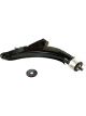 Nolathane Front Left Control Arm Lower Arm