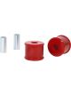 Nolathane Rear Trailing Arm Lower Upper Front Bushing