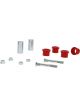 Nolathane Rear Control Arm Outer Bushing