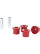 Nolathane Rear Spring Eye Front & Rear Bushing