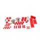 Nolathane Front & Rear Essential Vehicle Kit