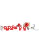 Nolathane Front Control Arm/Strut Rod Kit