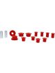 Nolathane Rear Spring Kit