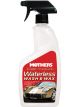 Mothers Spray Wax California Gold Waterless Wash & Wax Waterless Wash