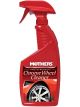 Mothers Pro-Strength Chrome Wheel Cleaner 710ml