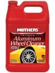 Mothers Polished Aluminum Wheel Cleaner 3.78L