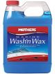 Mothers Marine Wash 'n Wax
